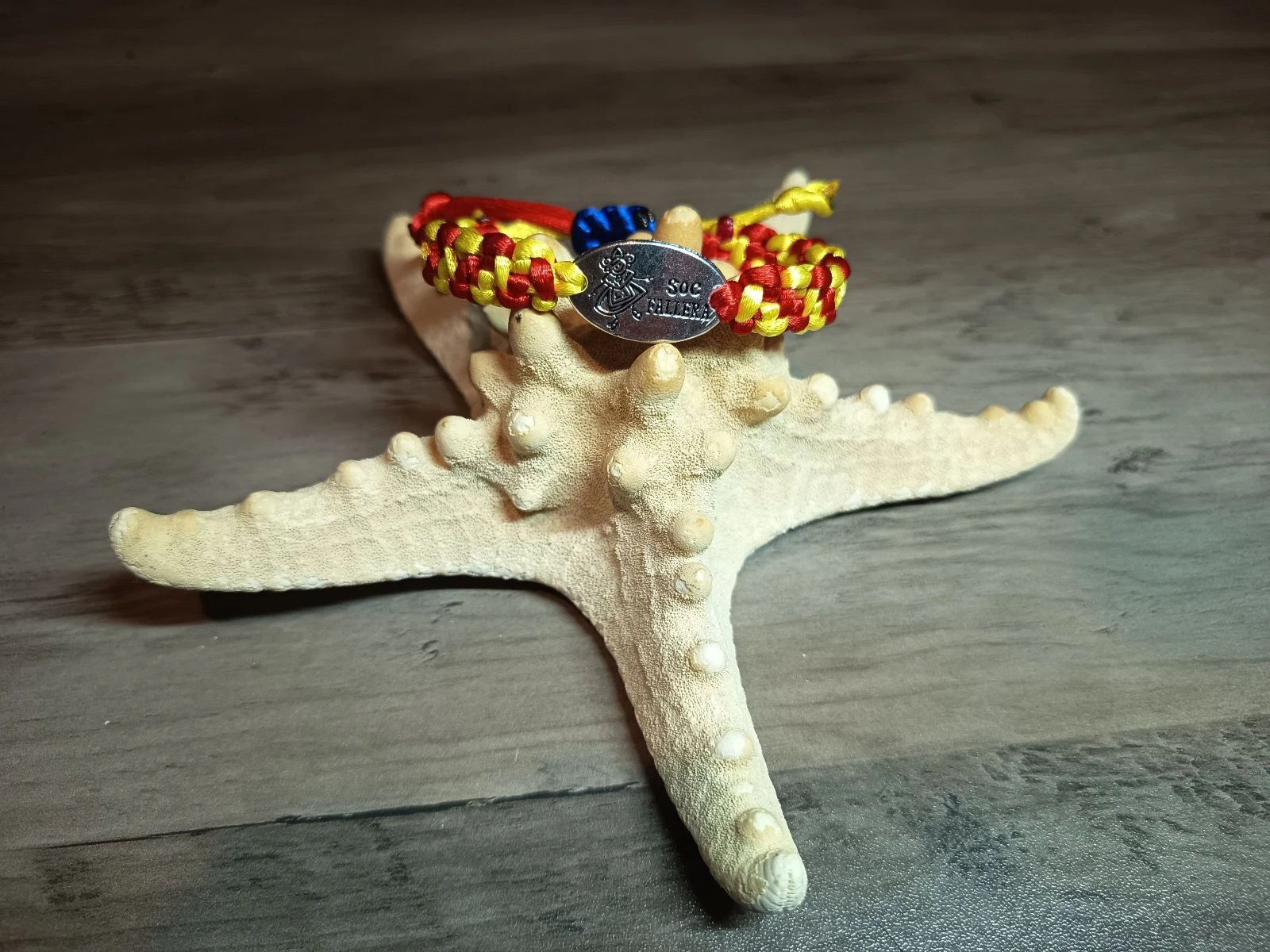 Fallera Bracelet – photo 2